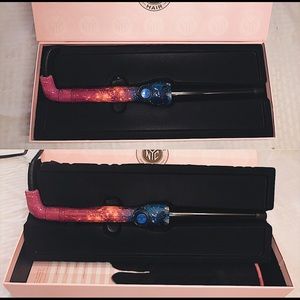 NWOT Galaxy Curling Wand